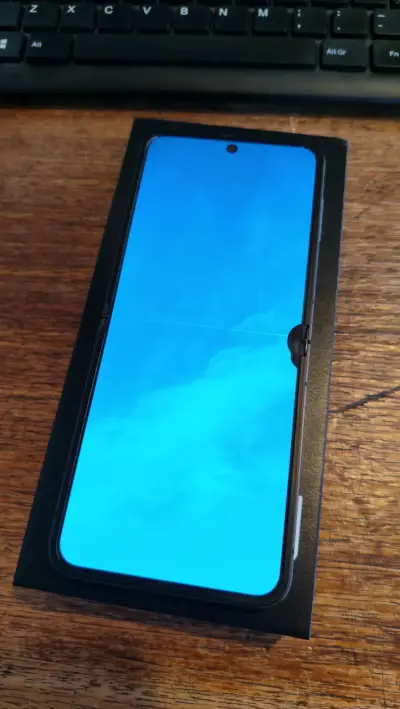 Galaxy Z Flip 6 - miniatura 5