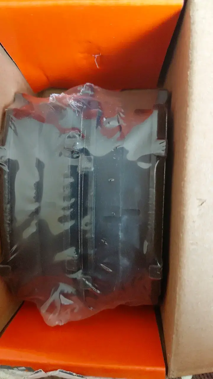 Pastillas de Freno Drive+ para VW Golf y Passat - 2