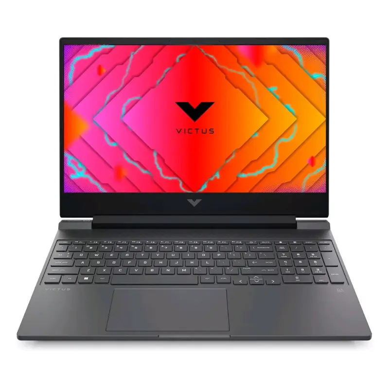 Laptop HP Victus 16.1 pulgadas gaming - 1