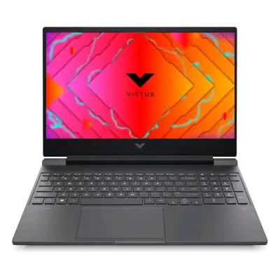Laptop HP Victus 16.1 pulgadas gaming - miniatura 1