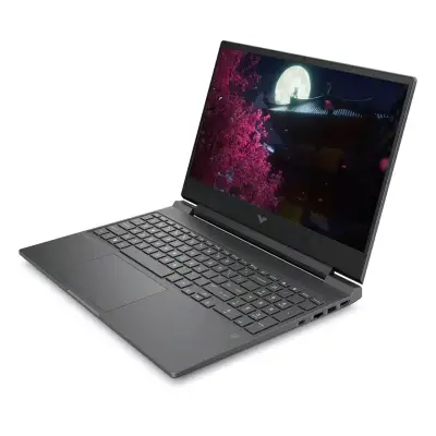 Laptop HP Victus 16.1 pulgadas gaming - miniatura 2