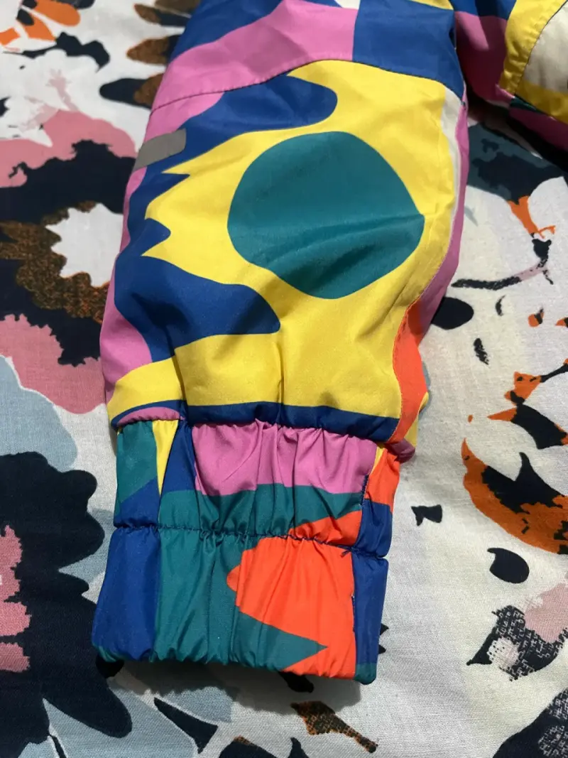 Chaqueta Patagonia - 3