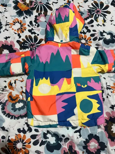 Chaqueta  Patagonia - miniatura 5