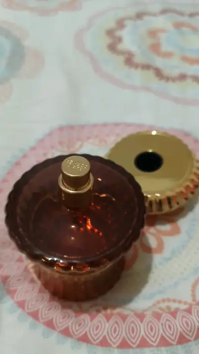 Perfume Paris Corner Ministry Of Oud dorado - miniatura 5