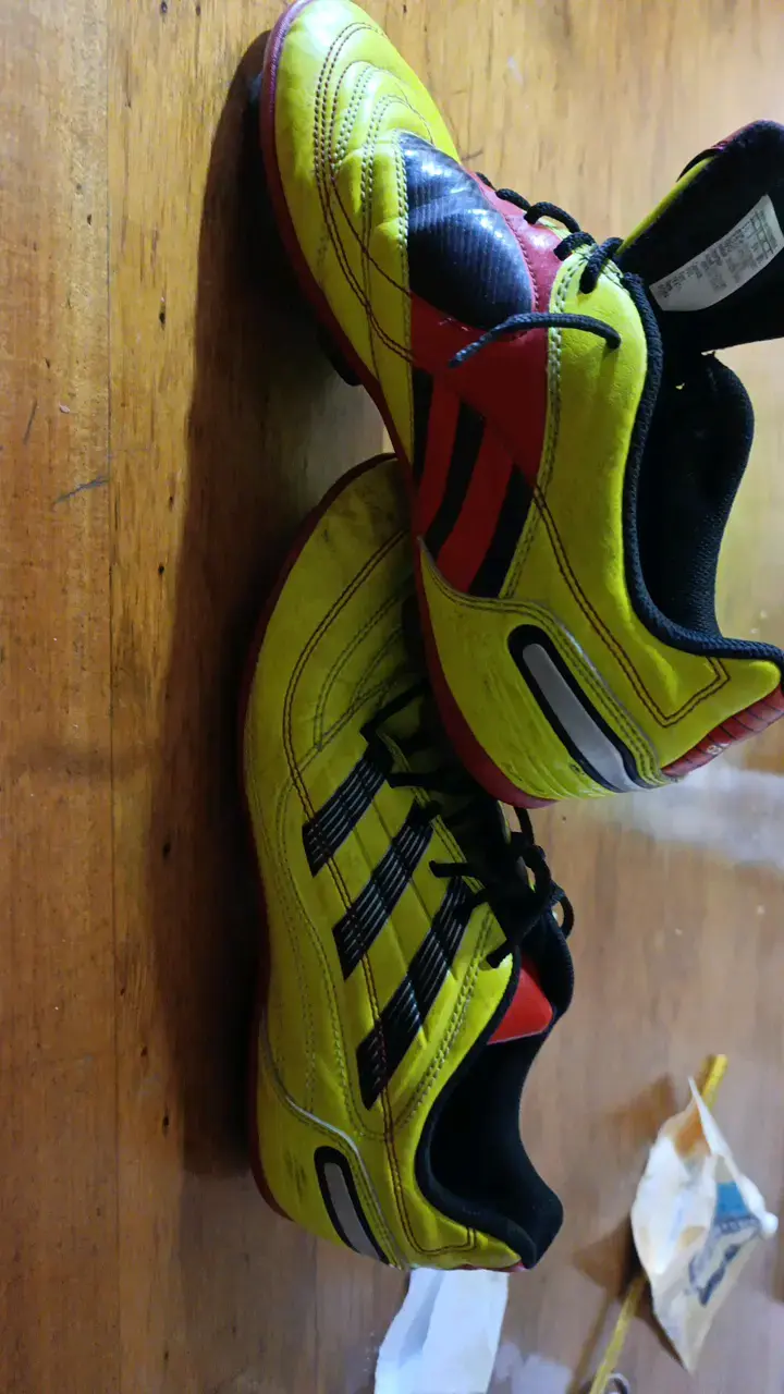 Zapatillas de fútbol Adidas - 3