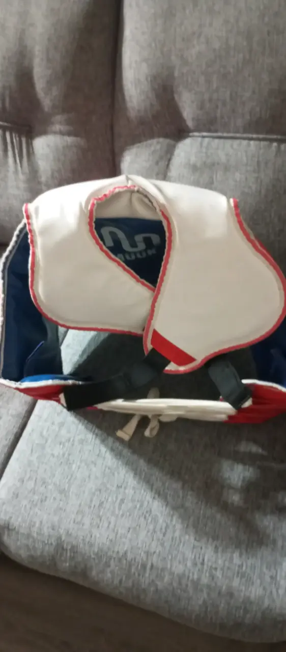 Chaleco protector de taekwondo para niños Müük - 4