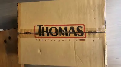 Horno Eléctrico Thomas TH-421BT con Bluetooth - miniatura 2