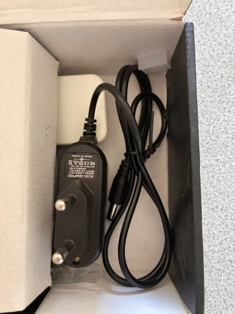 TV Box MX9 5G con Control Remoto - 3