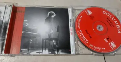 CD Bob Dylan Live 1966 Edición Especial - miniatura 2
