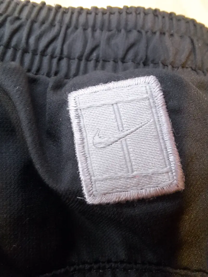 Nike TrackPant 00' - 2