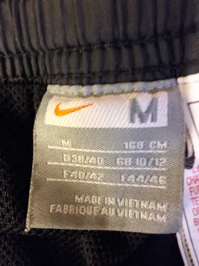 Nike TrackPant 00' - miniatura 3