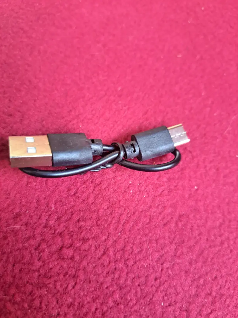 Auriculares inalámbricos con Bluetooth y micrófono - 3