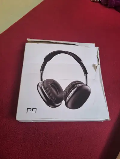 Auriculares inalámbricos con Bluetooth y micrófono - miniatura 4