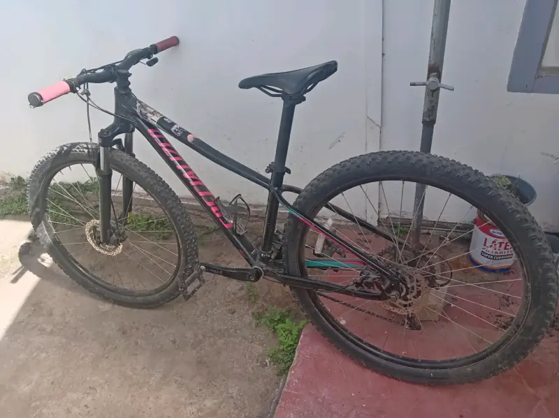 Bicicleta Specialized MTB aro 27.5 modelo Pitch - 2