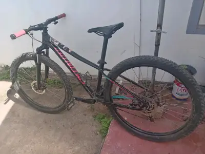 Bicicleta Specialized MTB aro 27.5 modelo Pitch - miniatura 2