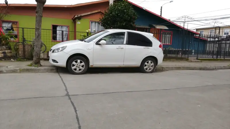 Jac sport año 2010 - 1