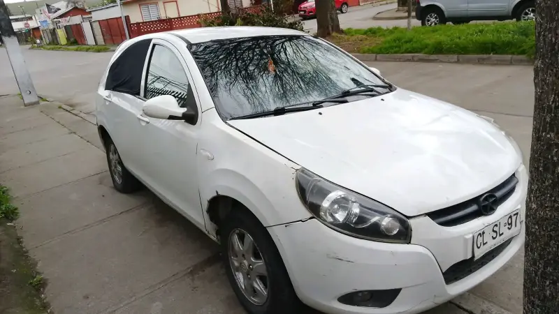 Jac sport año 2010 - 2