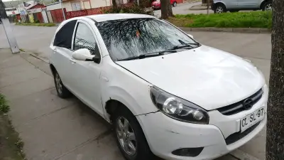 Jac sport año 2010 - miniatura 2