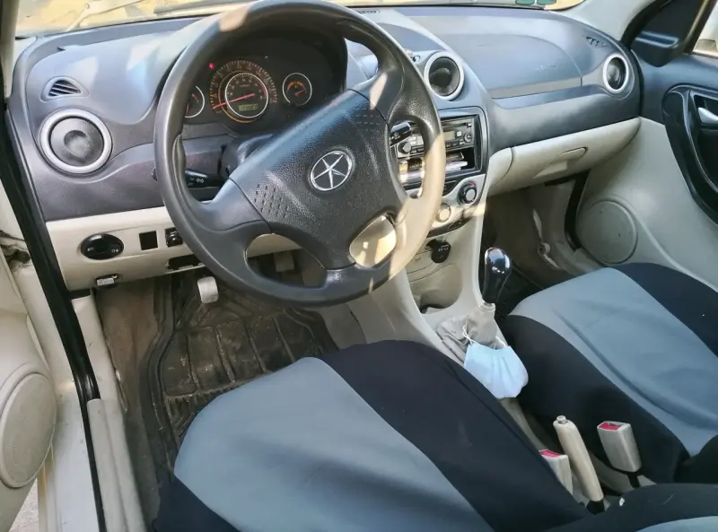 Jac sport año 2010 - 4