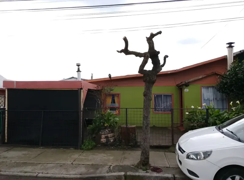 Casa con subsidio o efectivo - 1