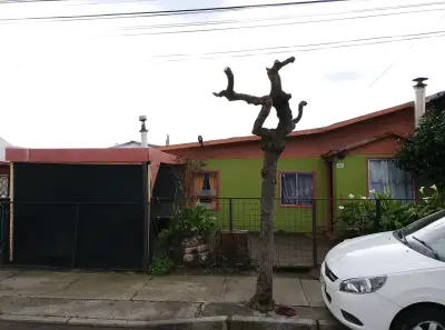 Casa con subsidio o efectivo - miniatura 1