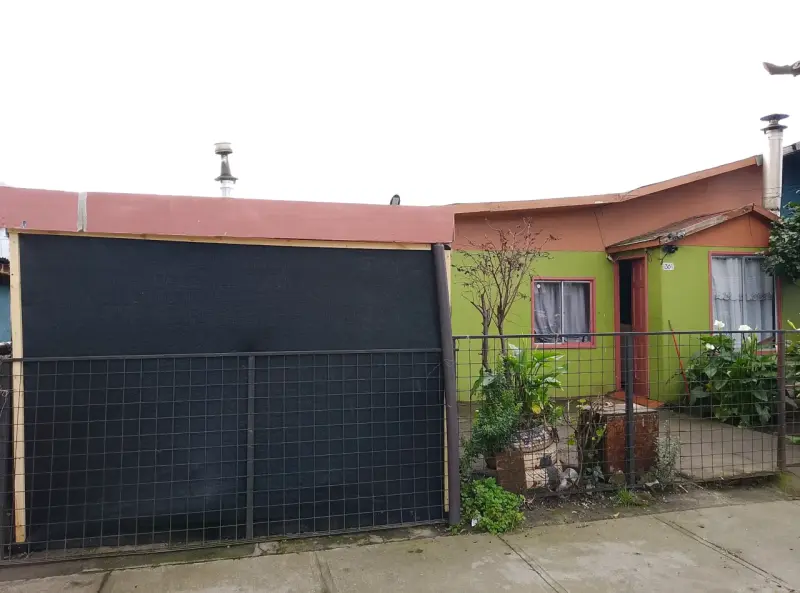 Casa con subsidio o efectivo - 2
