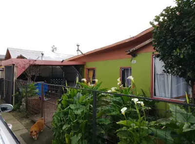 Casa con subsidio o efectivo - miniatura 3
