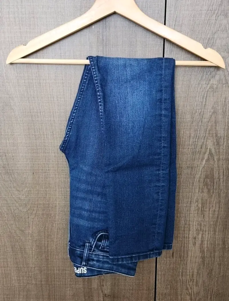 Jeans mujer H&M XXS Ultra Skinny Pitillo - 2