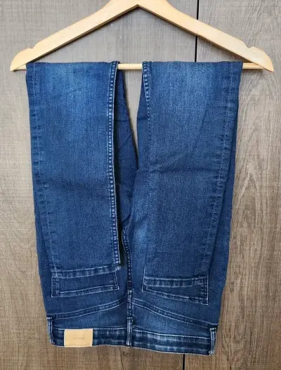 Jeans mujer H&M XXS Ultra Skinny Pitillo - miniatura 3