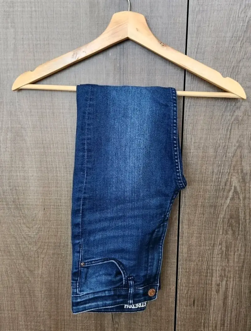 Jeans mujer H&M XXS Ultra Skinny Pitillo - 4