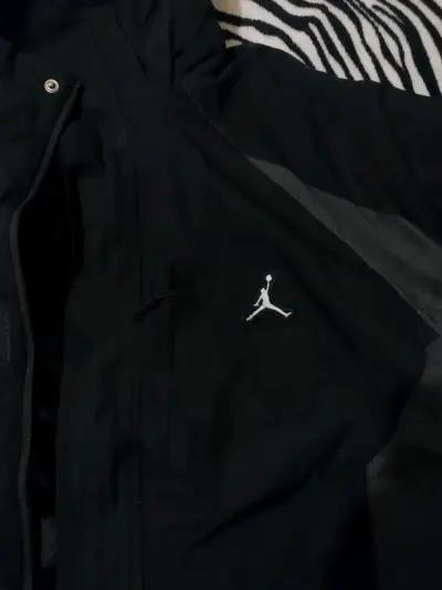 Conjunto Negro Jordan - miniatura 2