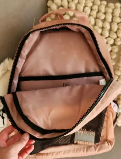 Mochila Head para laptop 14 pulgadas color rosa - miniatura 3