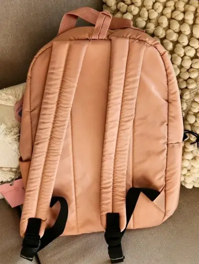 Mochila Head para laptop 14 pulgadas color rosa - miniatura 4