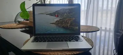 MacBook Pro 13" Retina — Late 2013 - miniatura 1