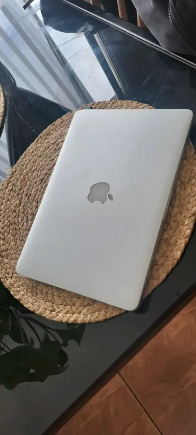 MacBook Pro 13" Retina — Late 2013 - miniatura 2