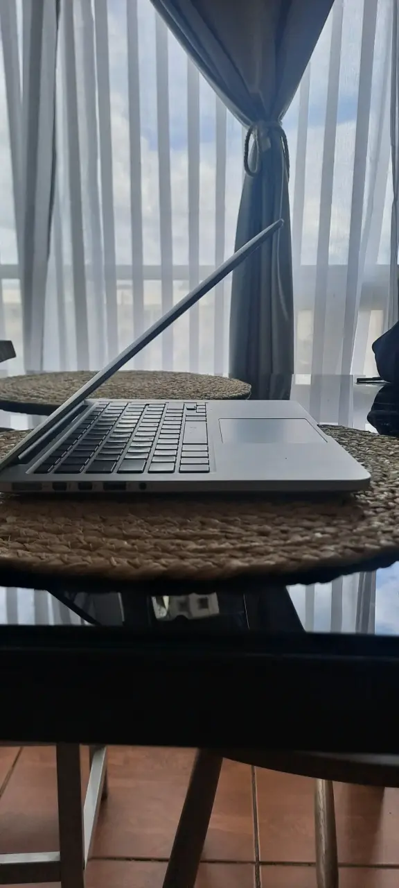 MacBook Pro 13" Retina — Late 2013 - 5
