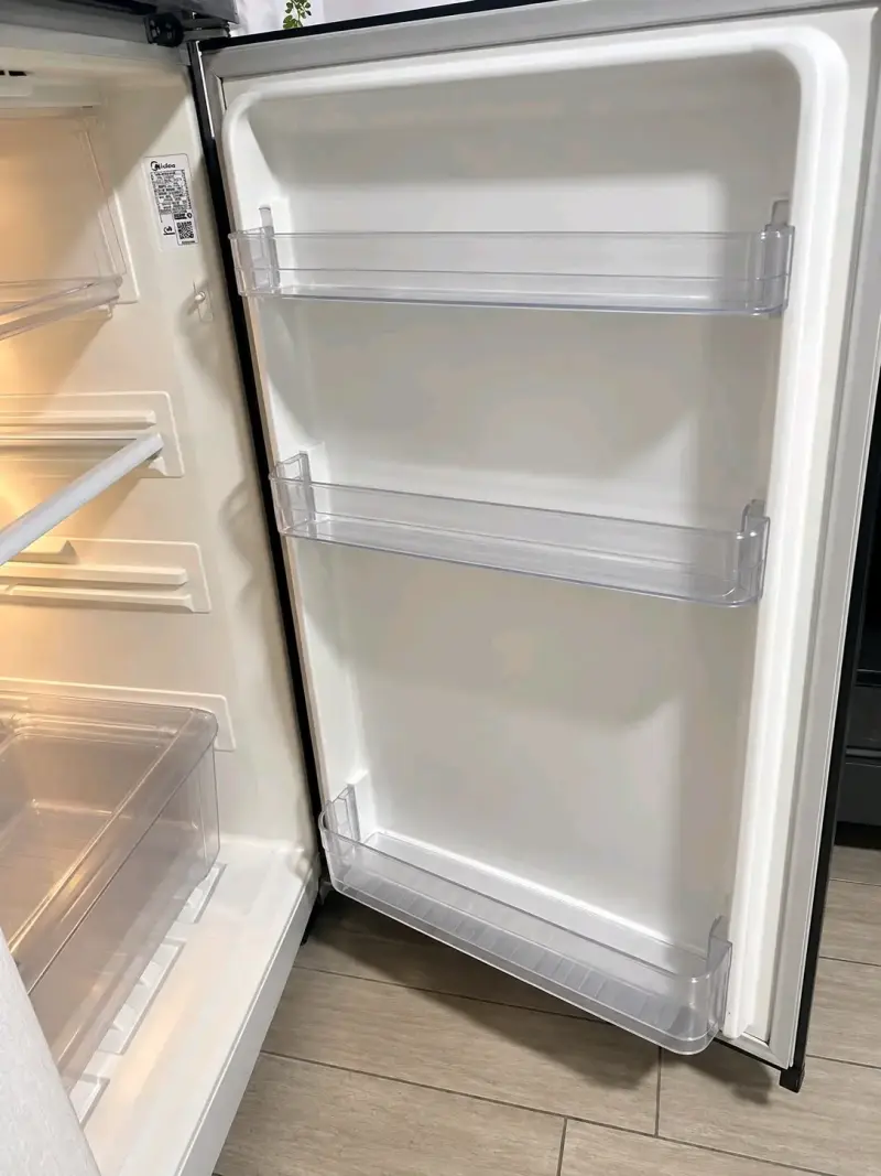 Refrigerador Mademsa en excelente estado - 3