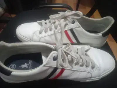 Zapatillas Marca Polo Originales - miniatura 1