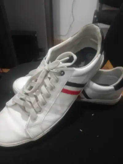 Zapatillas Marca Polo Originales - miniatura 3