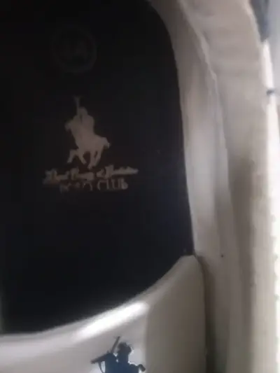 Zapatillas Marca Polo Originales - miniatura 5