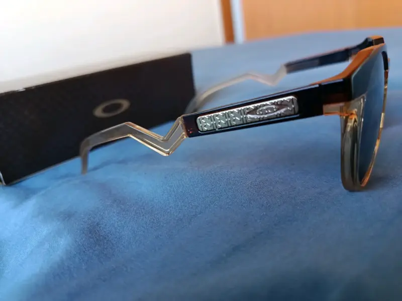 Gafas de sol Oakley con estuche original. - 5
