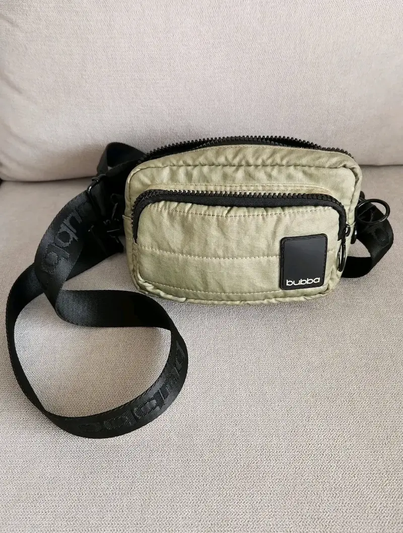 Banano bolso Bubba - 2