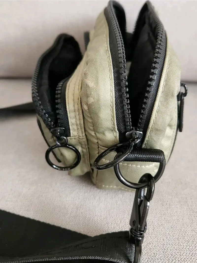 Banano bolso Bubba - 3