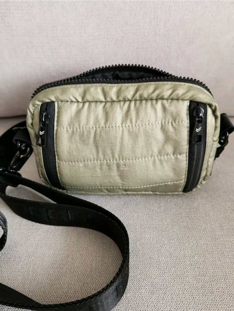 Banano bolso Bubba - 5