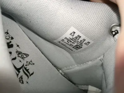 Zapatillas plateadas Puma La France - miniatura 2