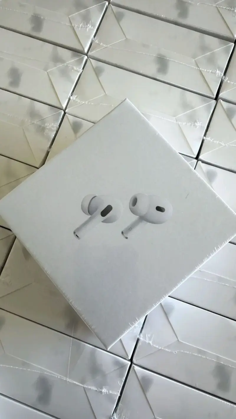 Auriculares inalámbricos 2da generacion - 1