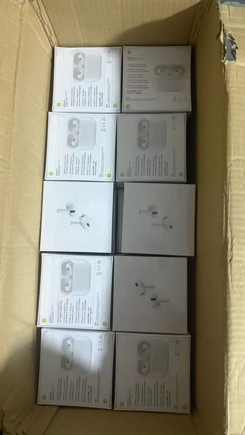 Auriculares inalámbricos 2da generacion - 2