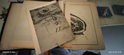 Colección de libros Historia de Chile Encina-Castedo - miniatura 6