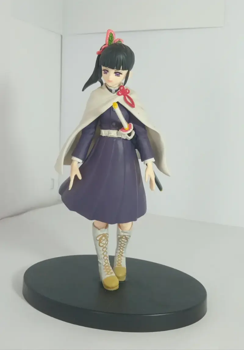 Figura Bandai/Banpresto Kanao Tsuyuri Demon Slayer - 2