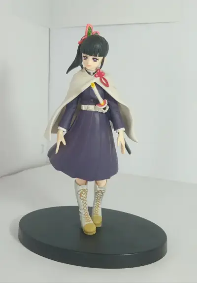 Figura Bandai/Banpresto Kanao Tsuyuri Demon Slayer - miniatura 2